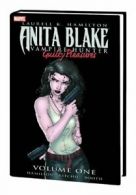 Anita Blake, Vampire Hunter: Guilty Pleasures Volume 1 HC (2nd Prtg Anita Varia