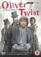 Oliver Twist DVD (2008) William Miller, Giedroyc (DIR) cert 12