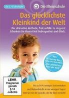 Die Elternschule - Das glücklichste Kleinkind der Welt | DVD