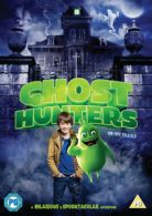 Ghosthunters - On Icy Trails DVD (2015) Milo Parker, Baumann (DIR) cert PG