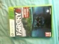 Xbox 360 : Far Cry 3: The lost expeditions and the