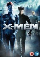 X-Men DVD (2013) Hugh Jackman, Singer (DIR) cert 12