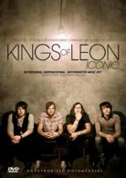 Kings of Leon: Iconic DVD (2012) Kings of Leon cert E