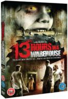 13 Hours in a Warehouse DVD (2009) Paul Cram, Kaufman (DIR) cert 18