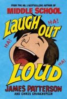 Laugh out loud by James Patterson (Paperback)
