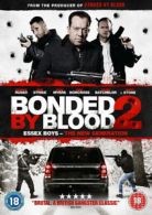 Bonded By Blood 2 - The Next Generation DVD (2017) Terry Stone, Hall (DIR) cert