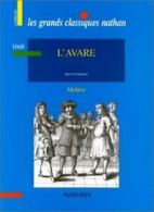 L'Avare By Moliere. 9782091878232