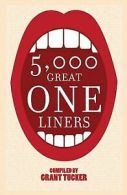 5000 Great One Liners von McAvenny, Eleanor | Book