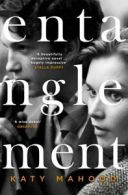 Entanglement by Katy Mahood (Paperback)