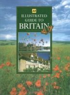 AA Illustrated Guide to Britain. Britain New 9780393316438 Fast Free Shipping<|