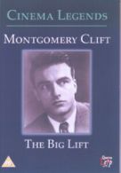 The Big Lift DVD (2007) Montgomery Clift, Seaton (DIR) cert U