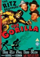 The Gorilla DVD (2011) Jimmy Ritz, Dwan (DIR) cert PG