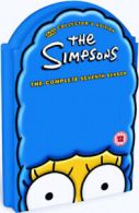 The Simpsons: The Complete Seventh Season DVD (2006) Matt Groening cert 12 4