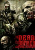 The Dead, the Damned and the Darkness DVD (2016) Robert Tweten, Perez (DIR)