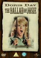 The Ballad of Josie DVD (2006) Doris Day, McLaglen (DIR) cert PG