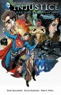 Injustice: Gods Among Us Year Three Volume 2 by Brian Buccellato (Paperback)