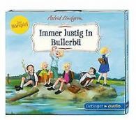 Immer lustig in Bullerbü - Das Hörspiel (CD): Hörspiel, ... | Book