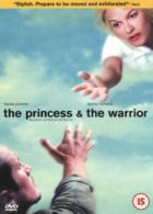 The Princess and the Warrior DVD (2002) Franka Potente, Tykwer (DIR) cert 15