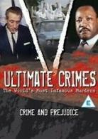 Ultimate Crimes: Crime and Prejudice DVD (2007) Klaus Barbie cert E