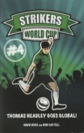 Strikers: World Cup by David Ross (Paperback) softback)