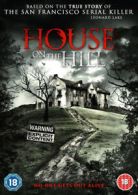 House On the Hill DVD (2015) Naidra Dawn Thomson, Frentzen (DIR) cert 18