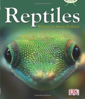 Reptiles, Holland, Simon, ISBN 0435076221