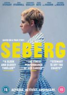 Seberg DVD (2020) Kristen Stewart, Andrews (DIR) cert 15
