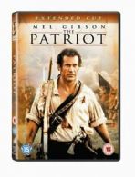 The Patriot [Extended Cut] [DVD] DVD