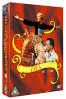 Rodgers and Hammerstein Collection DVD (2004) Gordon MacRae, Lang (DIR) cert U