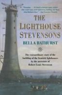 The Lighthouse Stevensons: The Extraordinary St. Bella-Bathurst<|