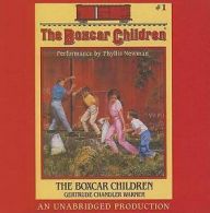 The Boxcar Children Mysteries Ser.: The Boxcar Children by Gertrude Chandler