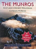 Munros: Scotland's Highest Mountains | Cameron Mc... | Book