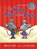 #3 the Nice Mice in the Rice: A Long Vowel Sounds Book (Sounds Like Reading (R)