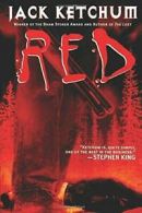 Red.by Ketchum New 9781477833414 Fast Free Shipping<|