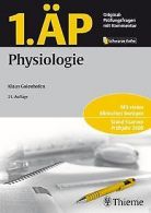 1. ÄP - Physiologie: Mit vielen klinischen Bezüge... | Book