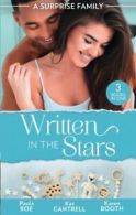 A surprise family: Written in the stars by Paula Roe (Paperback)