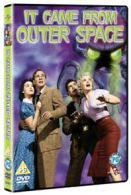 It Came from Outer Space DVD Richard Carlson, Arnold (DIR) cert PG