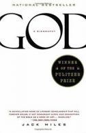 God.by Miles, Jack New 9780679743682 Fast Free Shipping<|