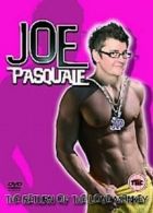 Joe Pasquale: The Return of the Love Monkey DVD (2006) Joe Pasquale cert 12