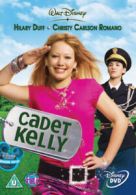 Cadet Kelly DVD (2005) Hilary Duff, Shaw (DIR) cert U