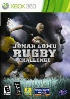 Xbox 360 : Jonah Lomu Rugby Challenge