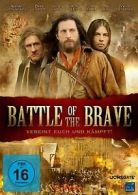 Battle of the Brave - Vereint euch und kämpft! von J... | DVD