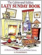 The Calvin and Hobbes Lazy Sunday Book: A Collection of ... | Book