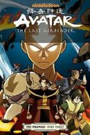 AVATAR: THE LAST AIRBENDER# THE PROMISE PART 3. Yang 9781595829412 New<|
