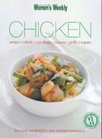 Chicken: Weeknights and Weekends (Australian Women's Weekly) By Susan Tomnay, P