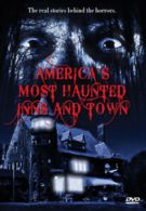 America's Most Haunted Inns and Towns DVD (2011) cert E