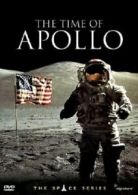The Time of Apollo - An Anthology of the Apollo Programme DVD (2006) Neil