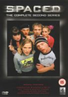 Spaced: The Complete Second Series DVD (2002) Jessica Stevenson, Wright (DIR)