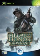 Medal of Honor: Frontline (Xbox) PEGI 12+ Combat Game: Infantry