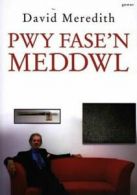 Pwy fase'n meddwl by David Meredith (Paperback)
